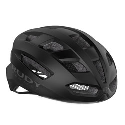 Helmet Skudo black
